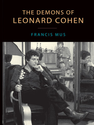 cover image of The Demons of Leonard Cohen